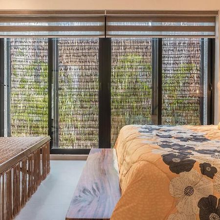 Toh1, Downtown Tulum Lejlighed Eksteriør billede