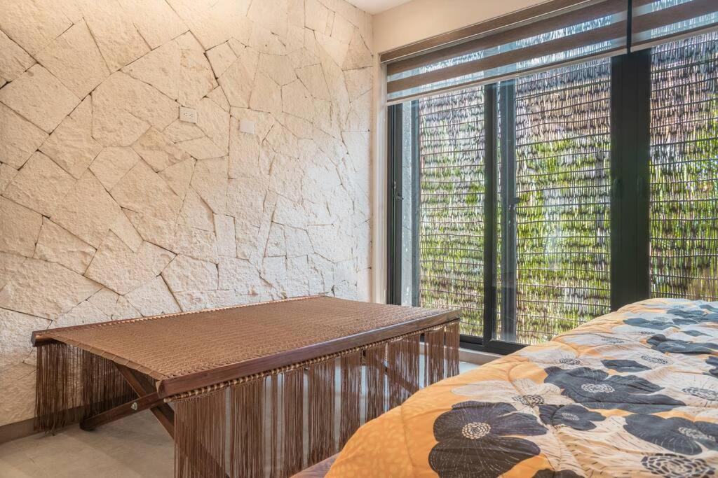 Toh1, Downtown Tulum Lejlighed Eksteriør billede